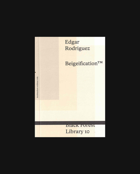 Beigeification™