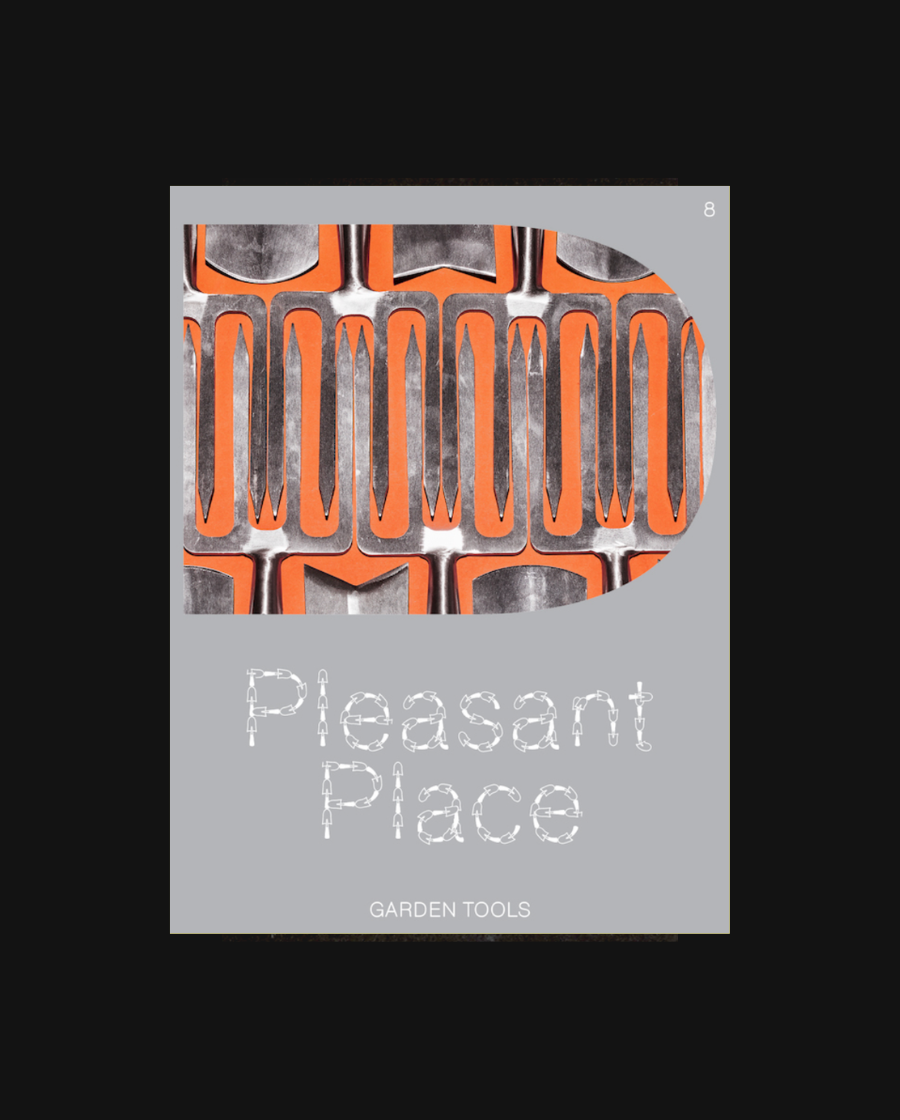 Pleasant Place 8: Garden Tools
