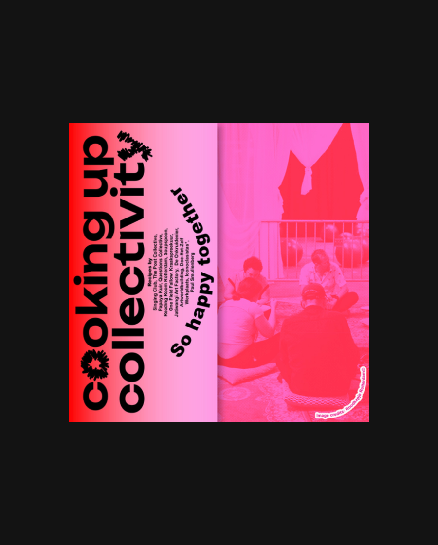 Cooking Up Collectivity