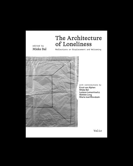 The Architecture of Loneliness