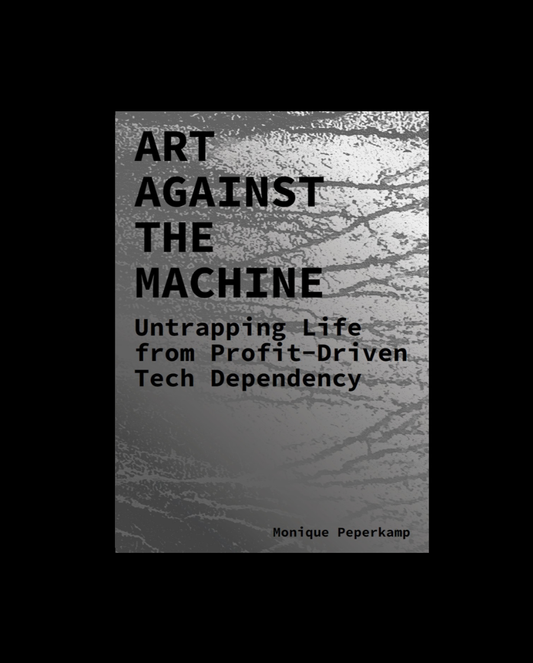 Art Against The Machine