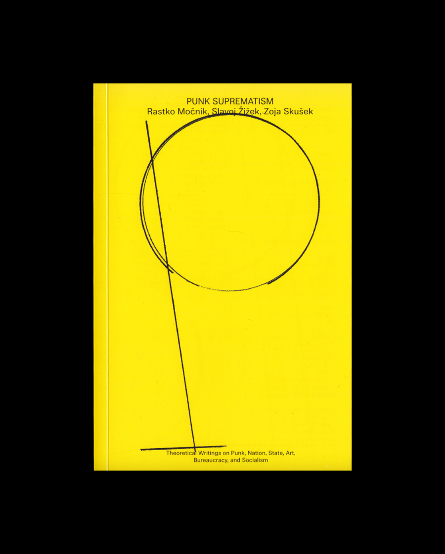Punk Suprematism
