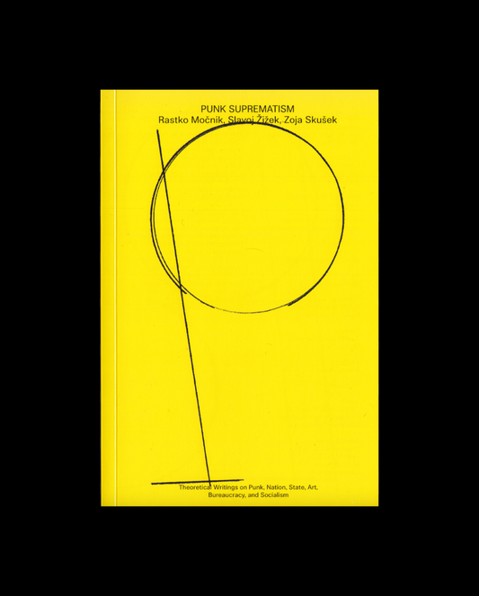 Punk Suprematism