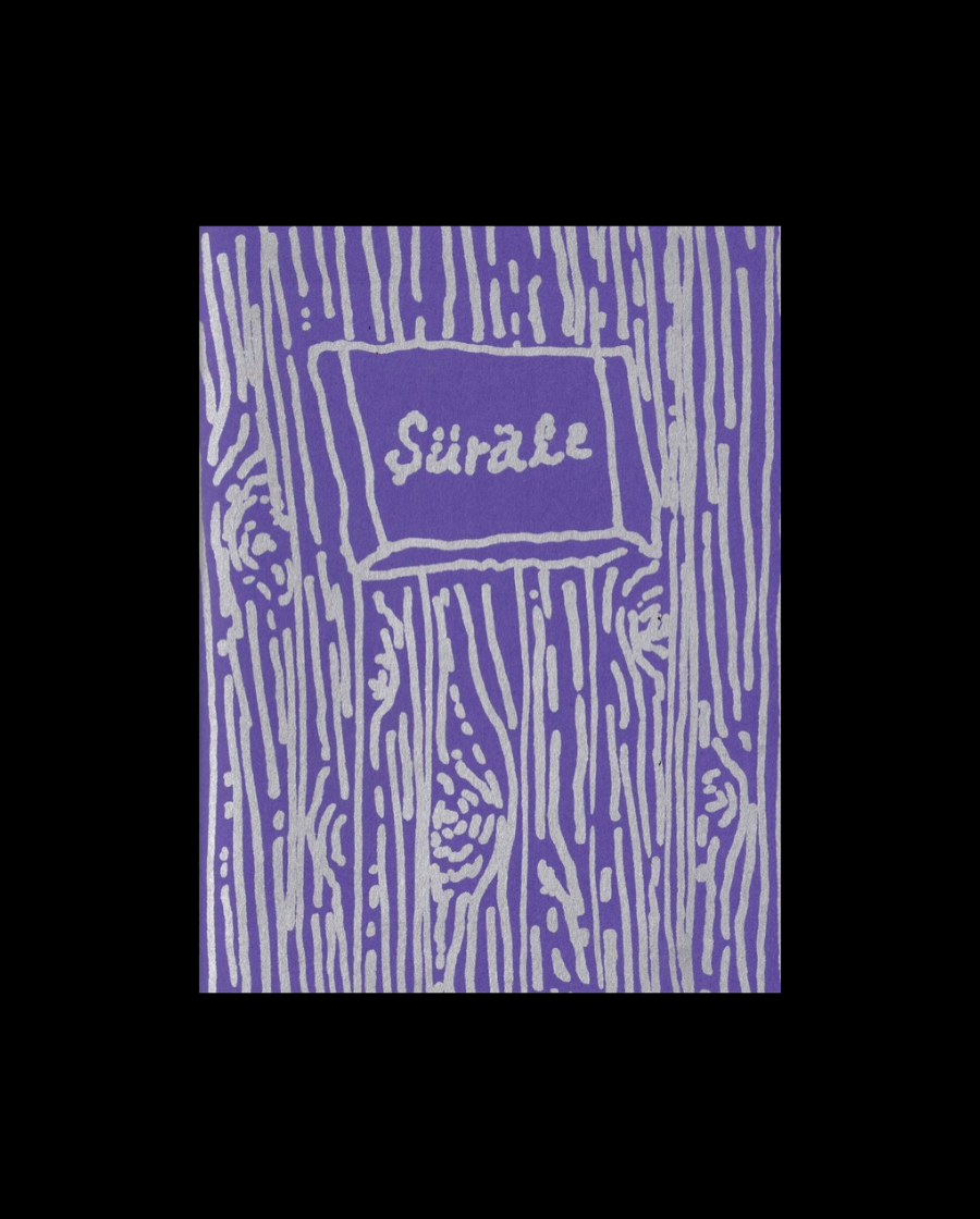Şüräle