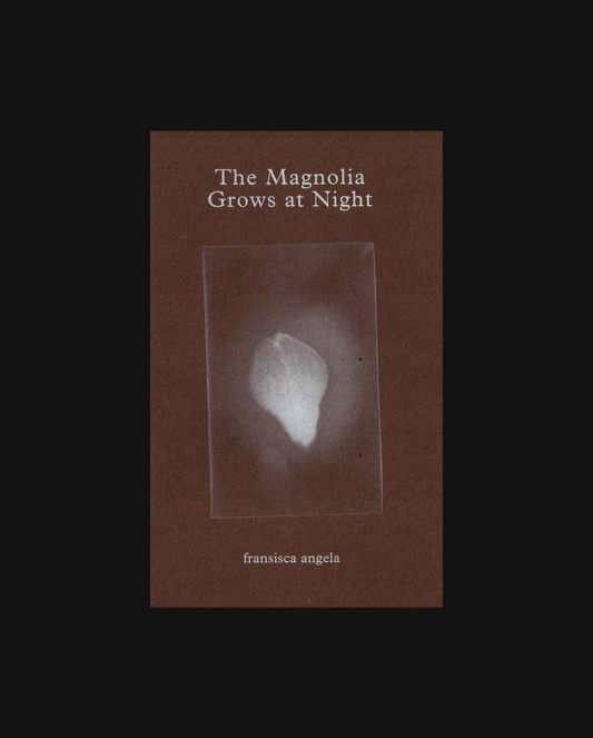 The Magnolia Grows at Night