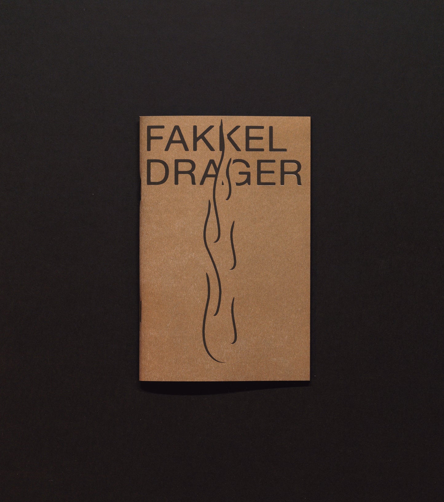 Fakkeldrager