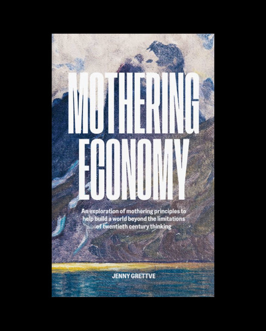 Mothering Economy