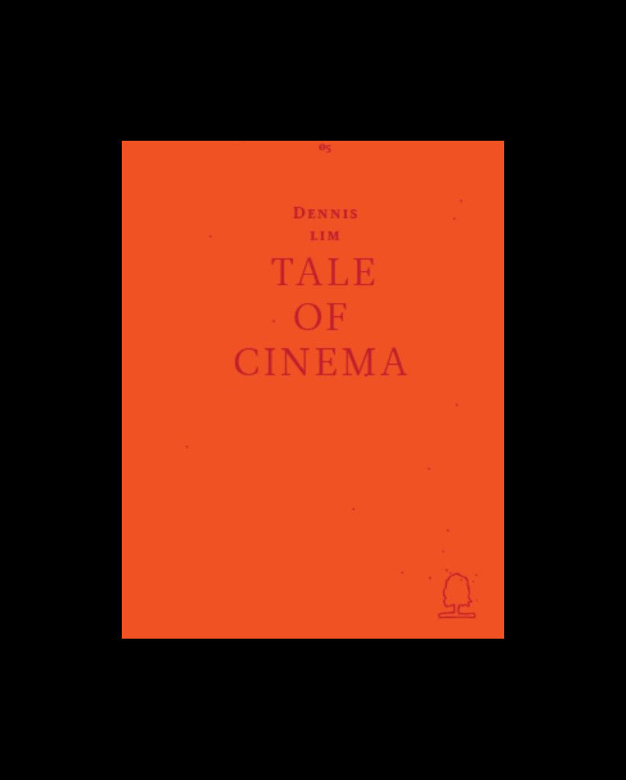 Tale of Cinema