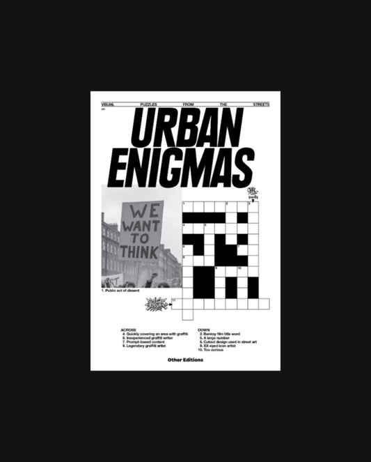 Urban Enigmas