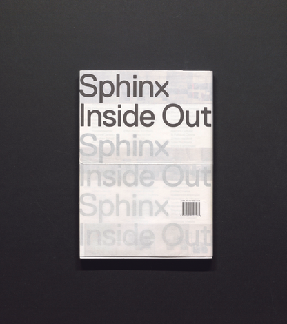 Sphinx Inside Out