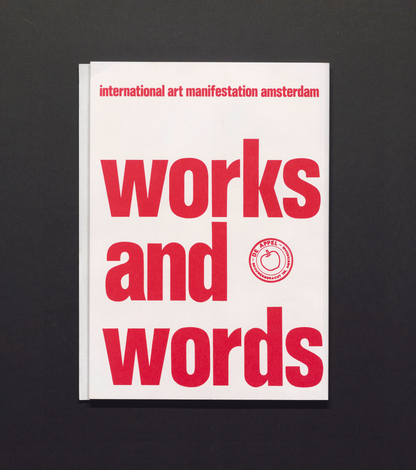 Works and Words