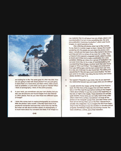 Tropical Reading 2 Preview - Books as their Medium