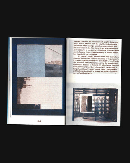 Tropical Reading 2 Preview - Books as their Medium