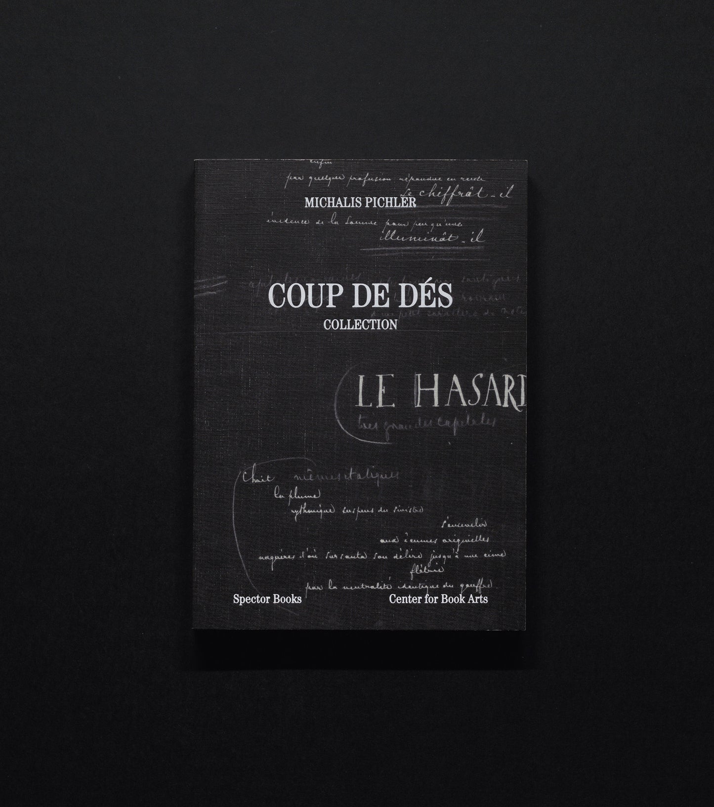 Coup de dés (Collection)