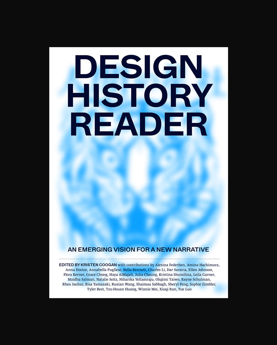 Design History Reader