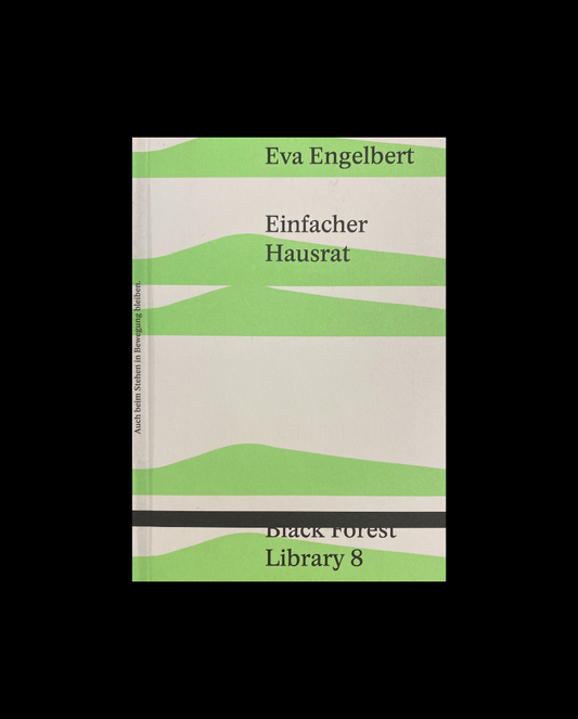 Einfacher Hausrat