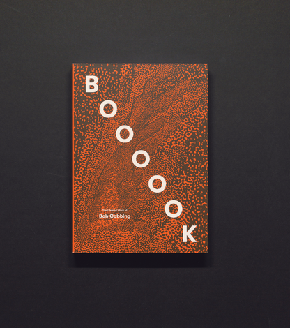 Boooook - The Life and Work of Bob Cobbing