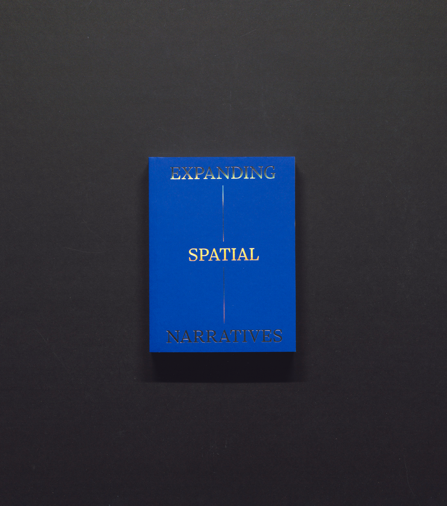 Expanding Spatial Narratives - Museums, Exhibitions, and Digital Culture