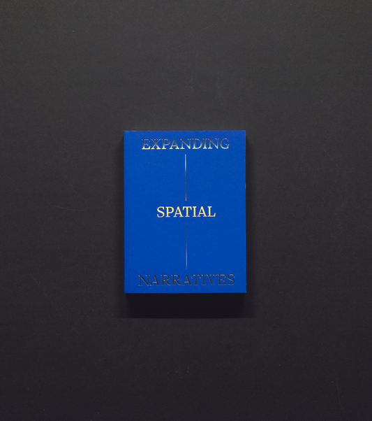 Expanding Spatial Narratives - Museums, Exhibitions, and Digital Culture