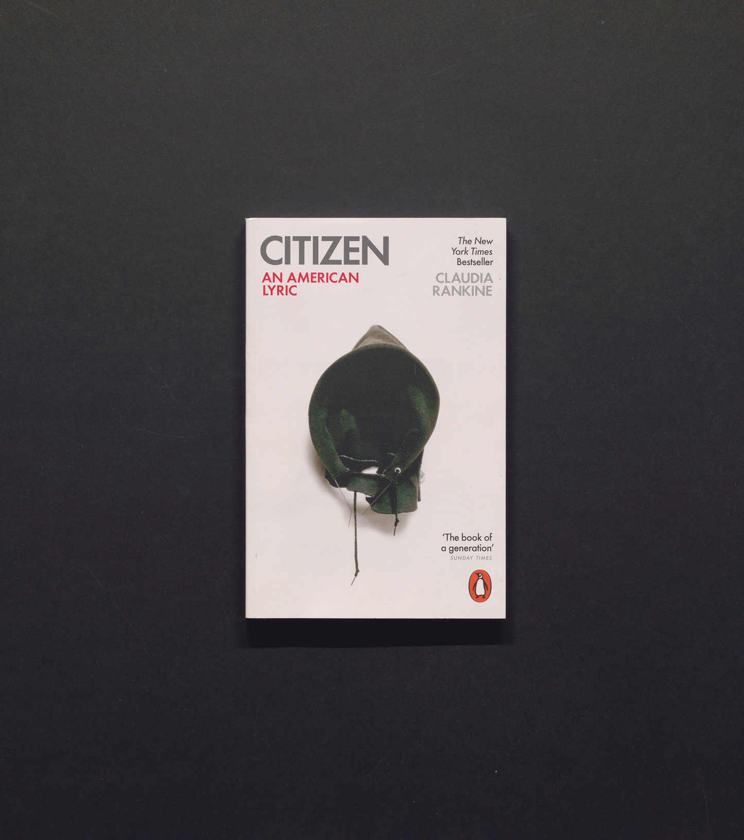 Citizen - An American Lyric