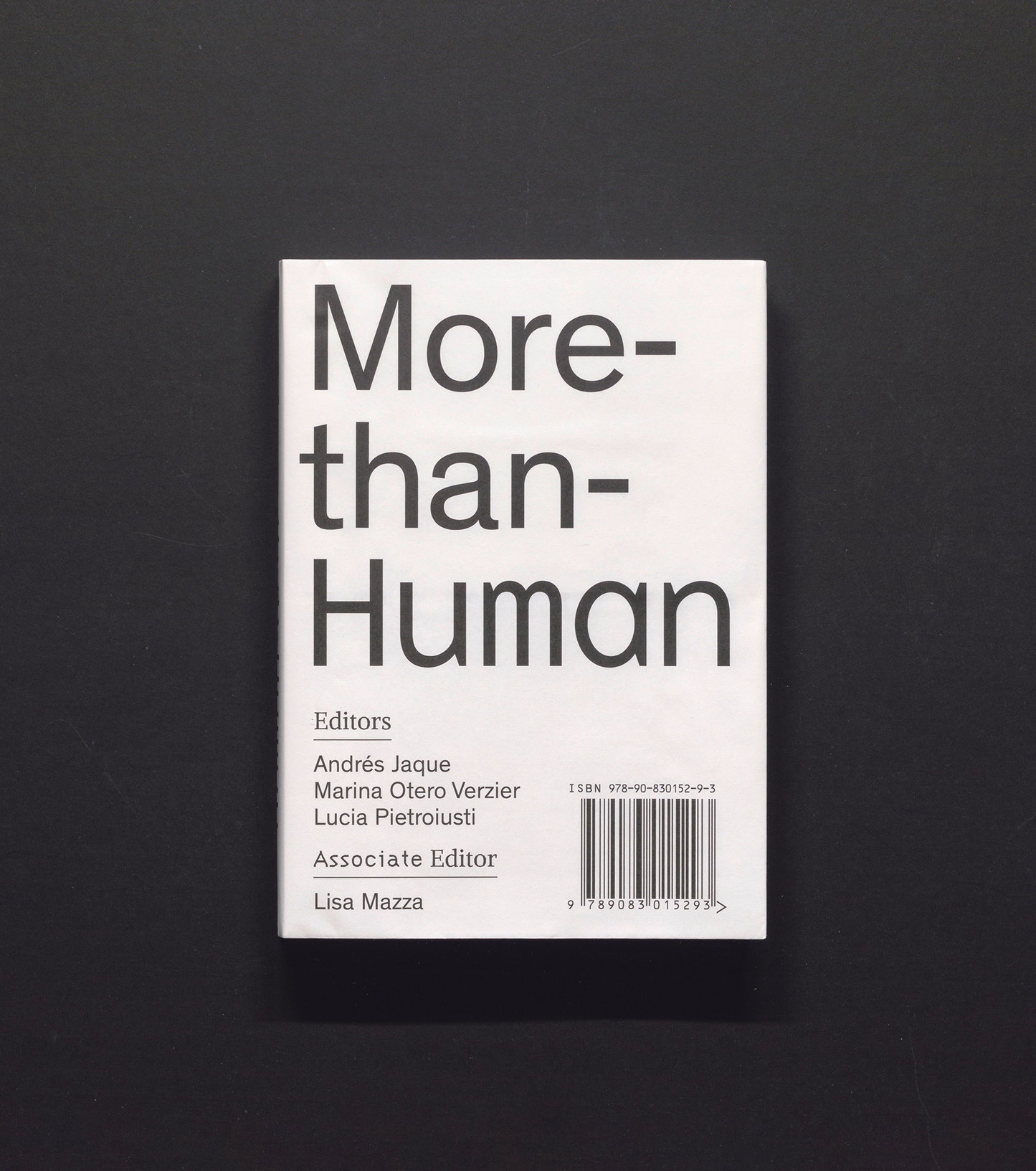 More than Human