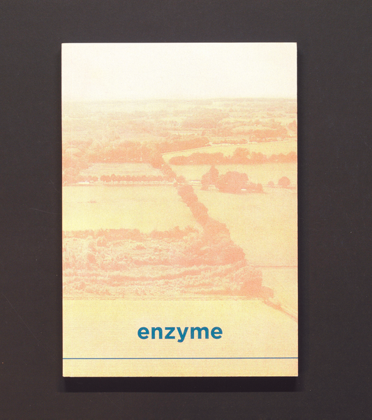 Enzyme #1 - table, page & earth