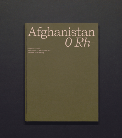 Afghanistan: 0 Rh-