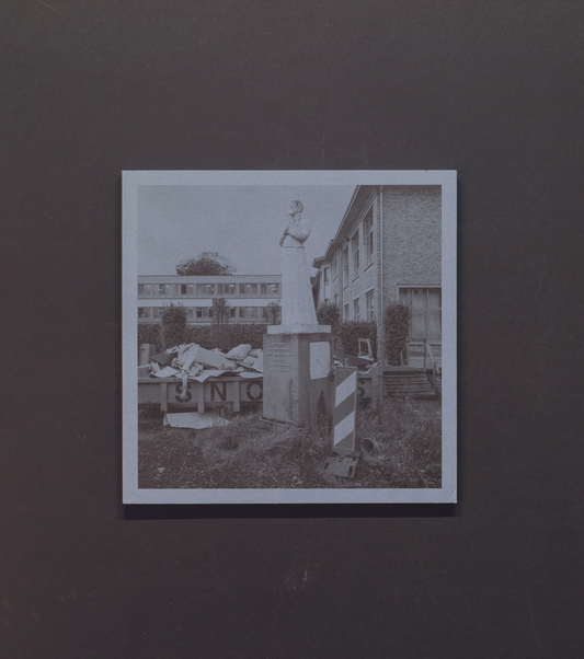 Belgian Colonial Monuments 2