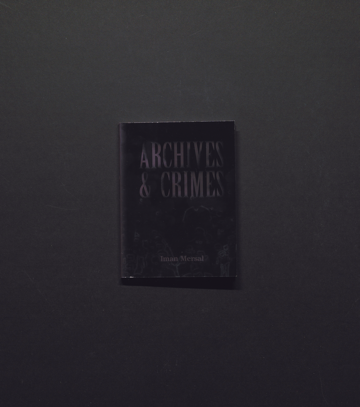 Archives & Crimes