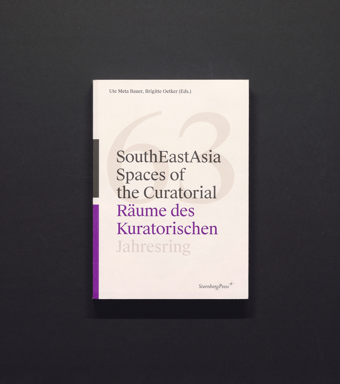 SouthEastAsia - Spaces of the Curatorial