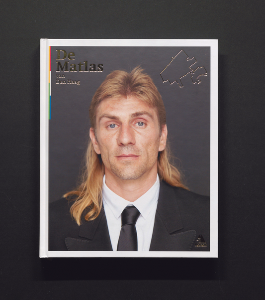 De Matlas van den Haag