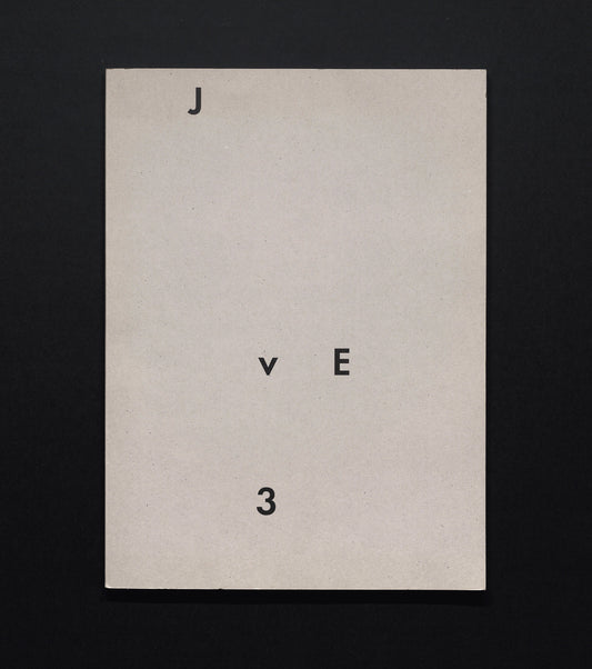 Jan van Eyck Academie Annual report 2003