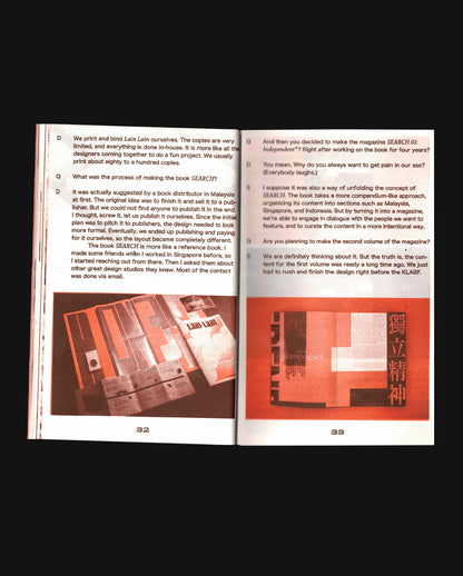 Tropical Reading 2 Preview - A Decade of Art Book Fairs in Southeast Asia