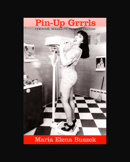 Pin-Up Grrrls