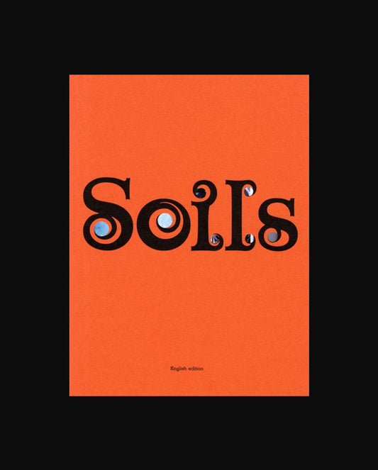 Soils - English