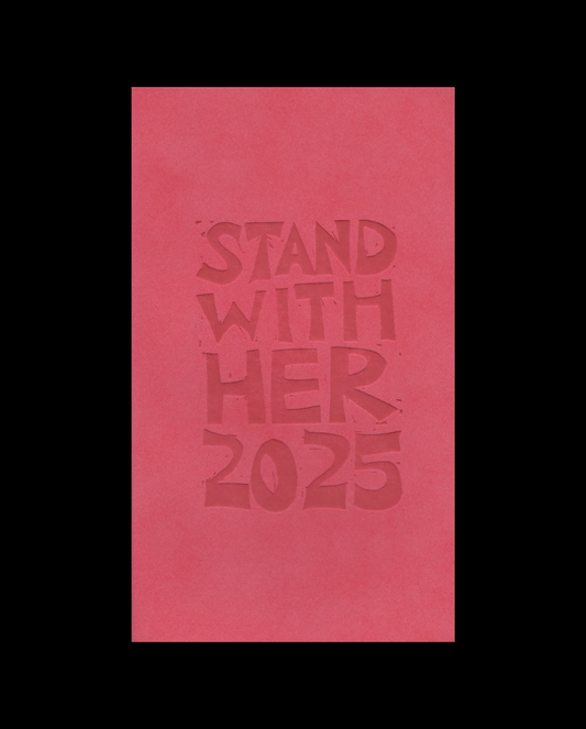 Stand With Her 2025