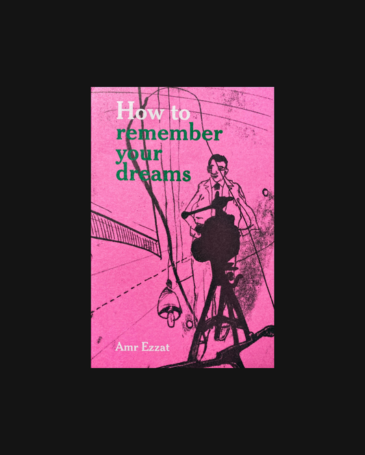 How to remember your dreams