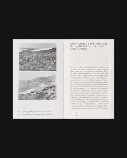The Beach Machine: Making and Operating the Mediterranean Coastline