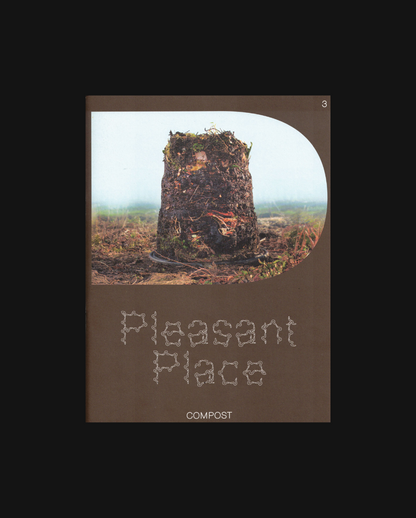 Issue 3: Compost