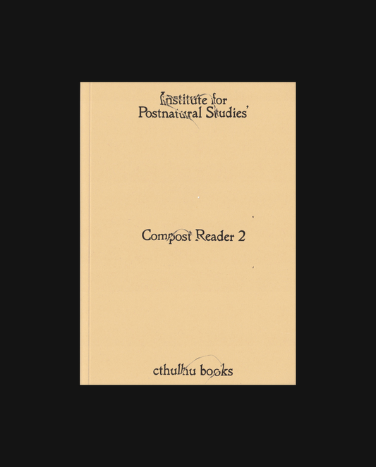 Compost Reader vol. II