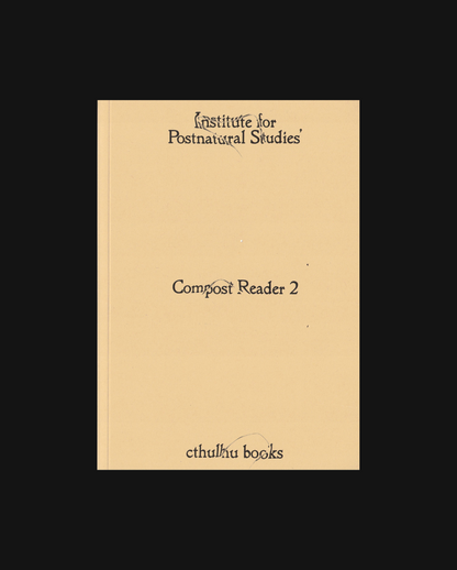 Compost Reader vol. II