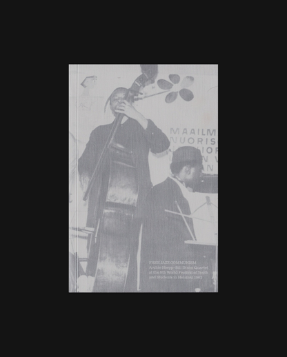 Free Jazz Communism
