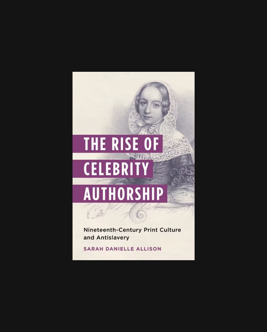 The Rise of Celebrity Authorship