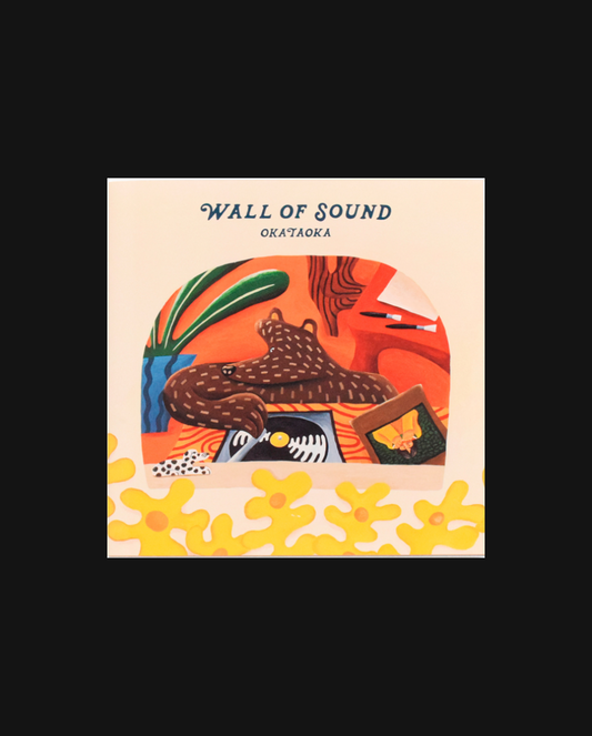 Wall of Sound