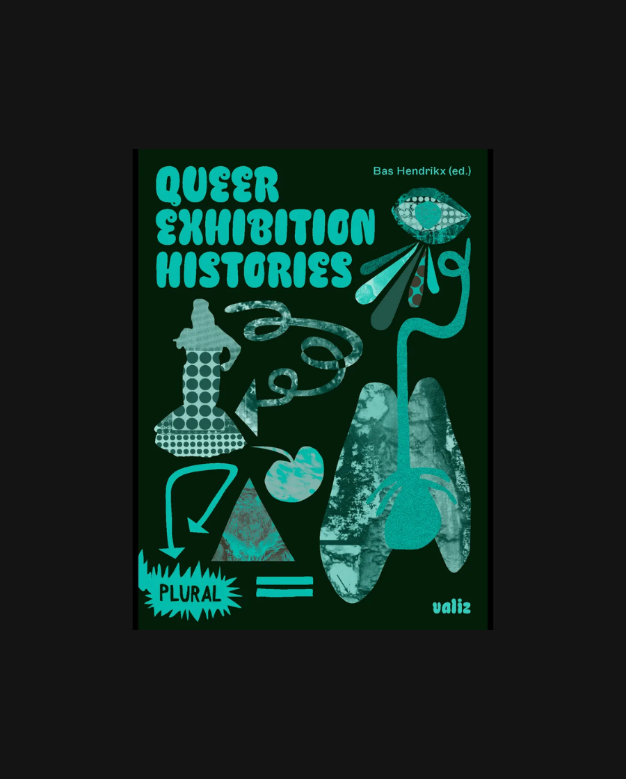 Queer Exhibition Histories