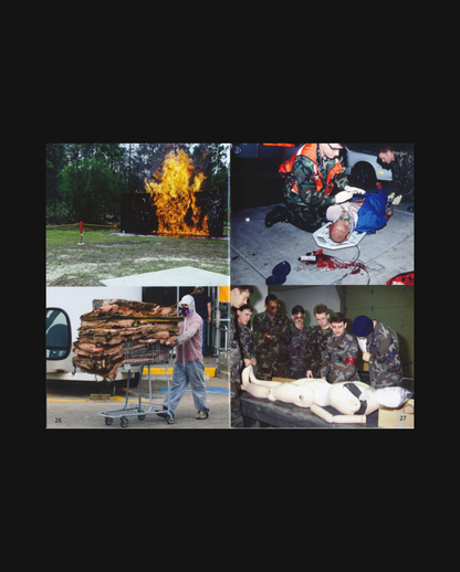 Library Excavations #11: Defense Drama