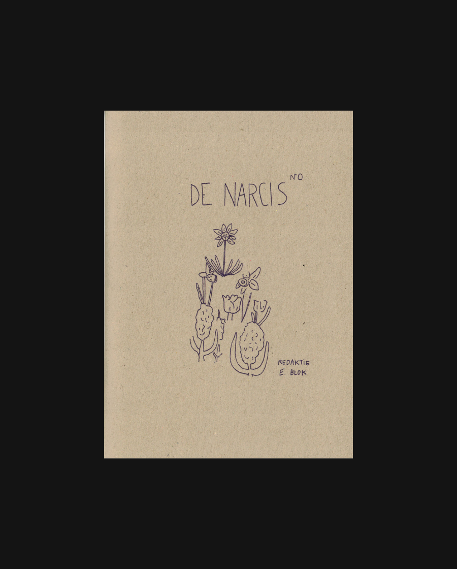 Narcis / quickcrossword Nr 13.692 V9