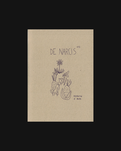 Narcis / quickcrossword Nr 13.692 V9