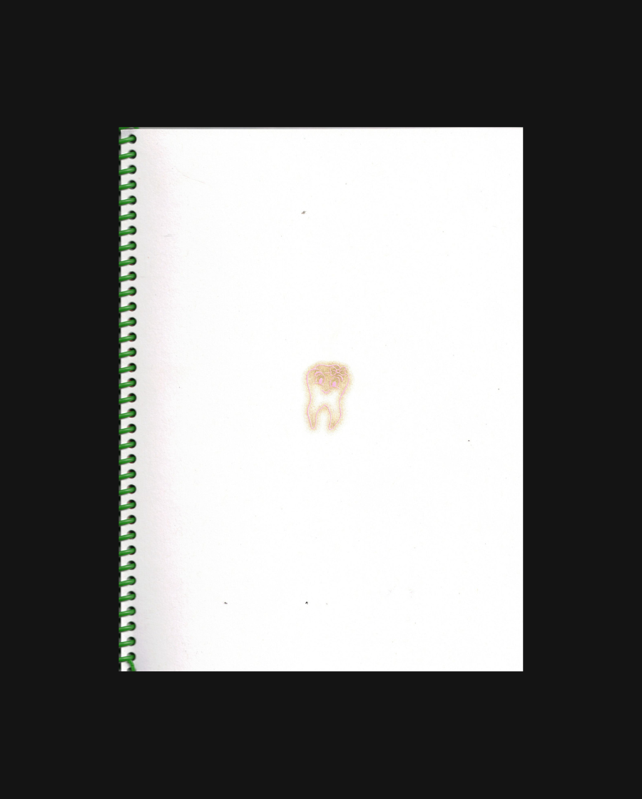 Pleasure, Power, Praliné