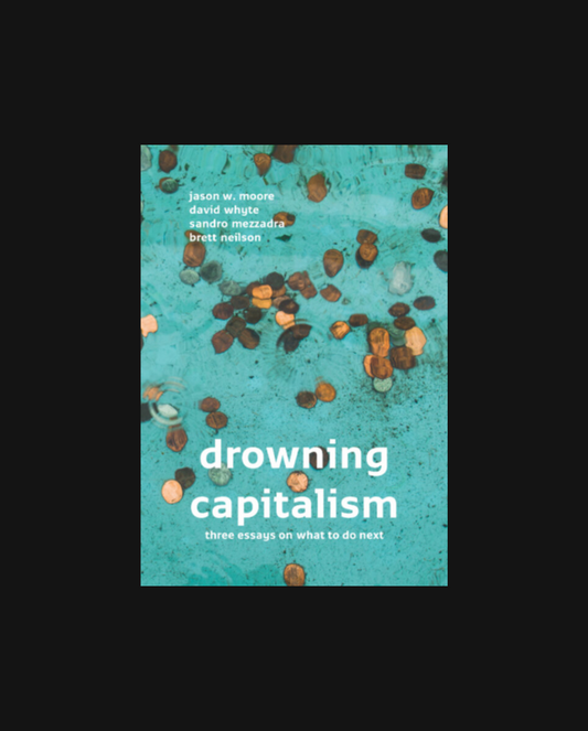 Drowning Capitalism